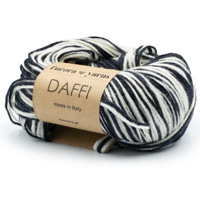 Włóczka Daffi (Furora Yarns)