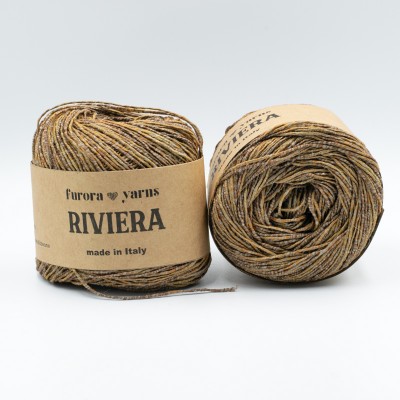 Włóczka Riviera 20 (Furora Yarns)