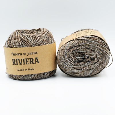 Włóczka Riviera 28 (Furora Yarns)