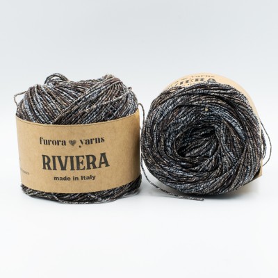 Włóczka Riviera 51 (Furora Yarns)