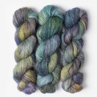 Włóczka Prairie Indiecita 416 (Blue Sky Fibers)