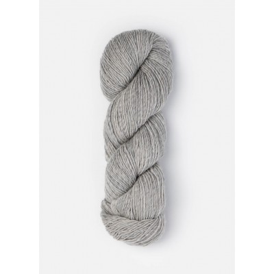 Włóczka Woolstock Light 2304 Grey Harbor (Blue Sky Fibers)