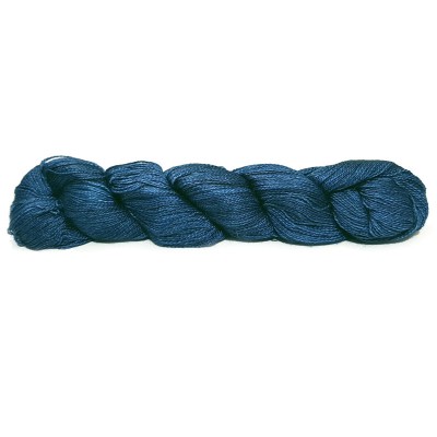 Włóczka Silkpaca Lace  Azul Profundo 150 (Malabrigo)