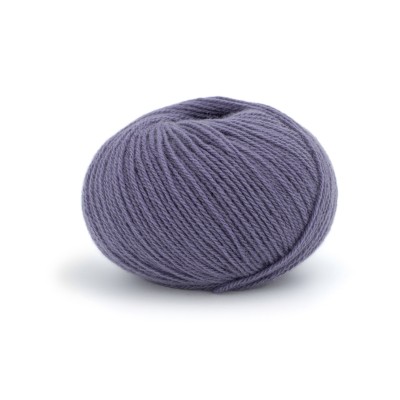 Włóczka Como Cashmere 61 Lavender (LAMANA)