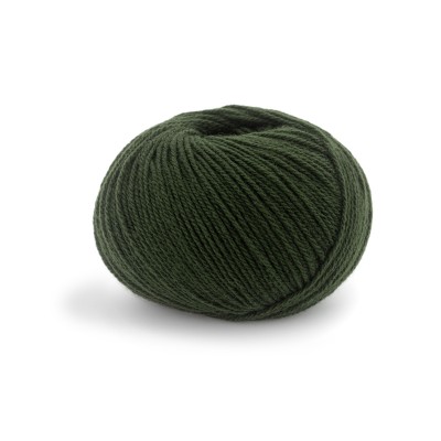 Włóczka Como Cashmere 34 Pine (LAMANA)