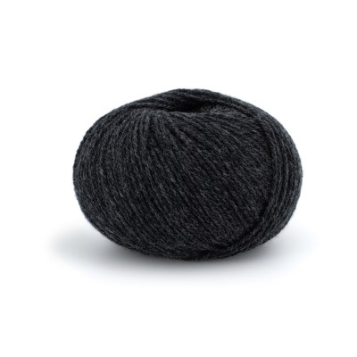 Włóczka Como Cashmere 04M Anthracite (LAMANA)