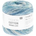 Włóczka Fashion Cotton Merino Lace 011 (Rico Design)