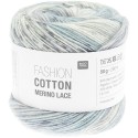 Włóczka Fashion Cotton Merino Lace 010 (Rico Design)