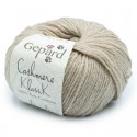 Włóczka Cashmere Klassik 143 (Gepard)