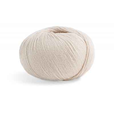 Włóczka Lima 00 Wool White (LAMANA)