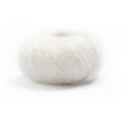 Włóczka Premia 00 Wool White (LAMANA)