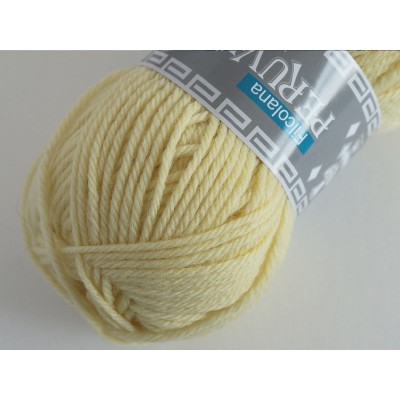 Włóczka Peruvian Highland Wool 196 French Vanilla...