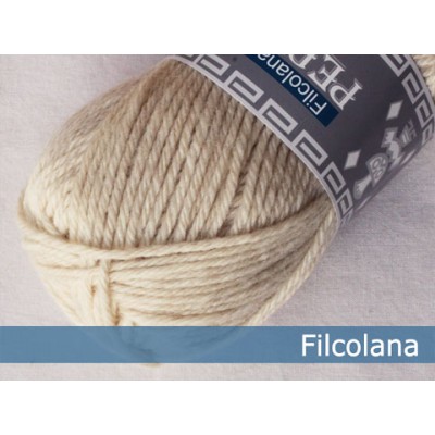 Włóczka Peruvian Highland Wool Marzipan 977 (Filcolana)