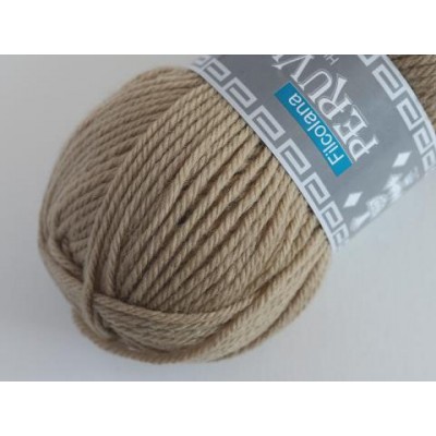 Włóczka Peruvian Highland Wool Chai 364 (Filcolana)