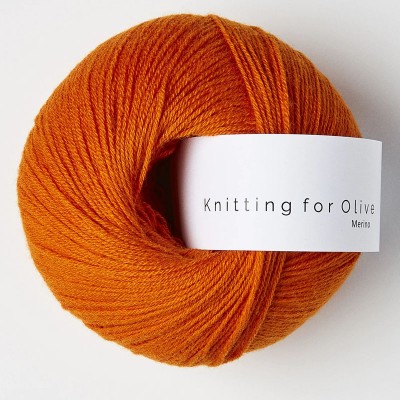 Włóczka Merino Hokkaido (Knitting for Olive)
