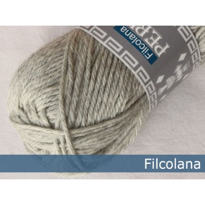 Włóczka Peruvian Highland Wool Very Light Grey 957...
