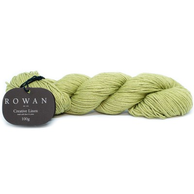 Włóczka Creative Linen 629 (Rowan)