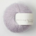 Włóczka Soft Silk Mohair Unicorn (Knitting for Olive)