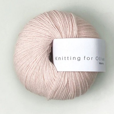 Włóczka Merino Ballerina (Knitting for Olive)