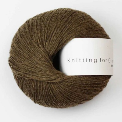 Włóczka Merino Bark (Knitting for Olive)