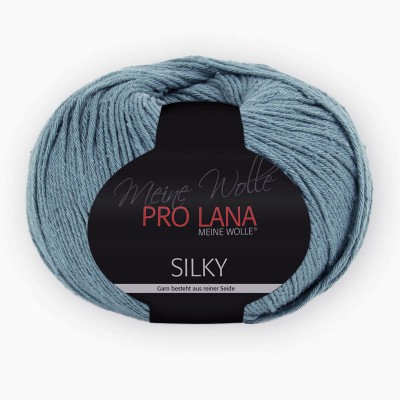 Włóczka Silky 68 (Pro Lana)