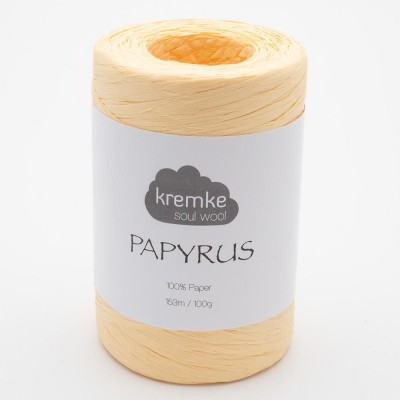 Papyrus 05 peach (Kremke)