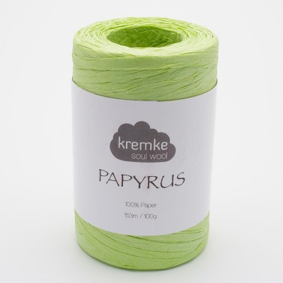 Papyrus 59 apple green (Kremke)
