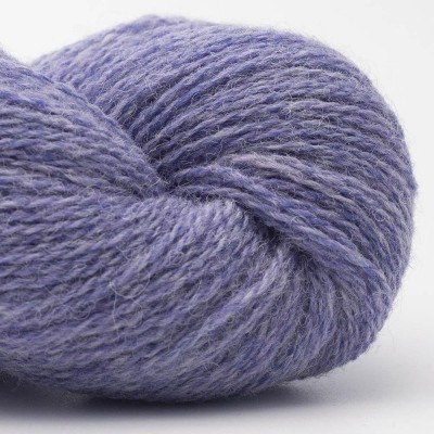 Włóczka Bio Shetland GOTS 69 lavender (BC GARN)