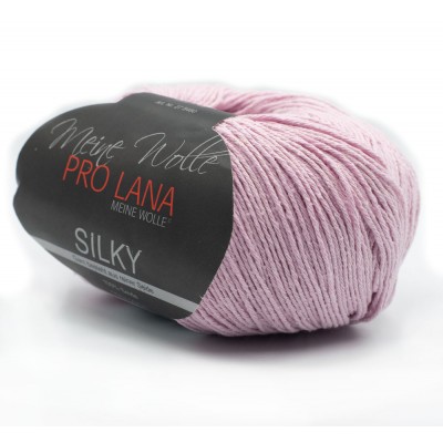 Włóczka Silky 37 (Pro Lana)
