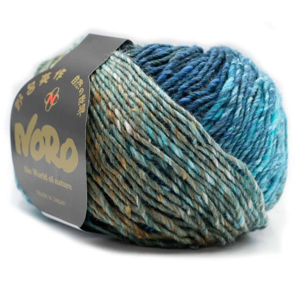 Włóczka Silk Garden Lite 2188 (Noro)