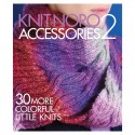 Knit Noro Accesories 2 - książka w twardej okładce