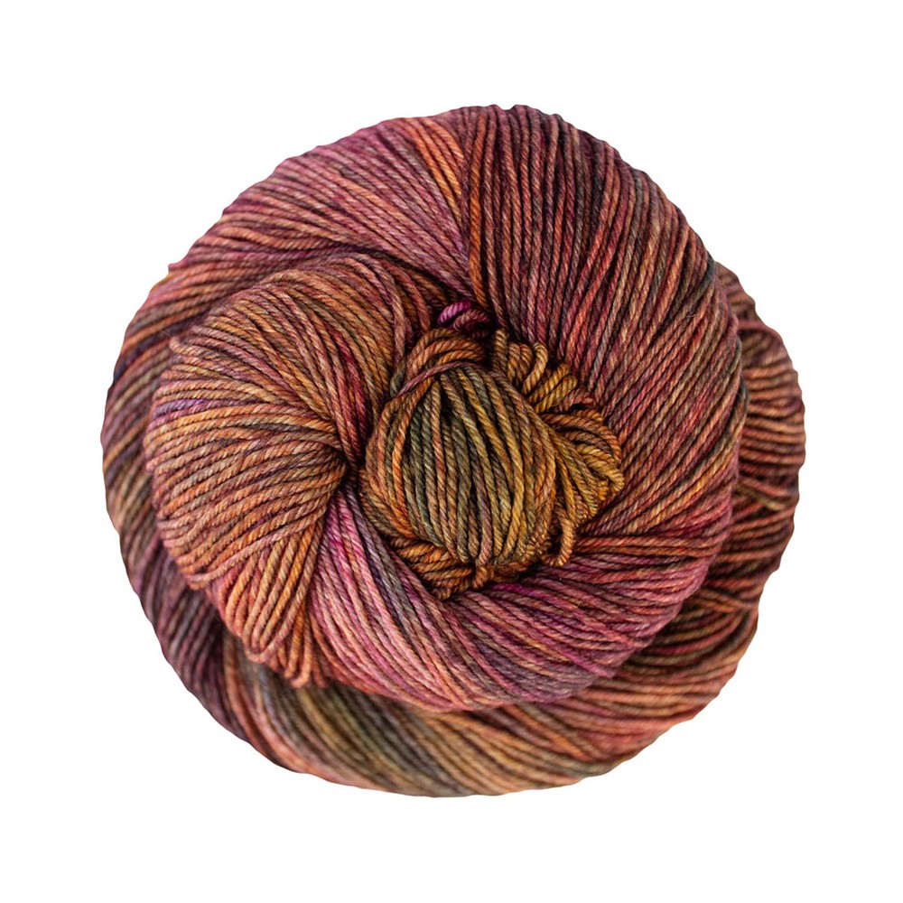 Włóczka Ultimate Sock Piedras 862 (Malabrigo)