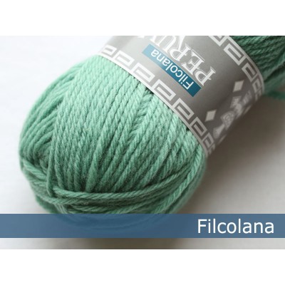 Włóczka Peruvian Highland Wool 257 Mint (Filcolana)