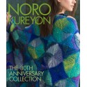 Noro Kureyon The 30th Anniversary Collection - książka w...