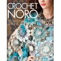 Crochet Noro- książka w twardej okładce