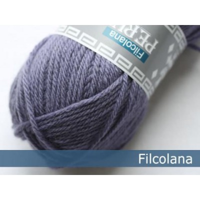 Włóczka Peruvian Highland Wool 259 Lavender (Filcolana)