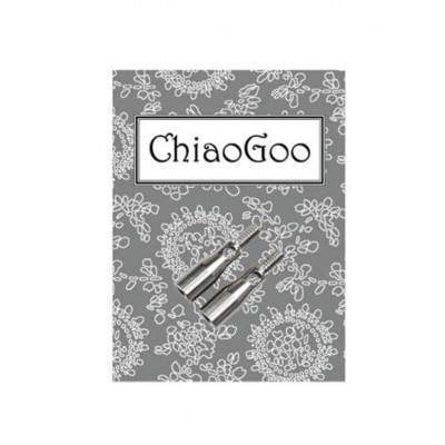 Przejściówka do drutów z rozmiaru S do Mini (ChiaoGoo)