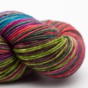 Włóczka Lazy Lion Sock Yarn 07 (Kremke Soul Wool)