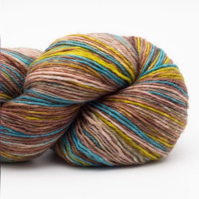 Włóczka Lazy Lion Sock Yarn 06 (Kremke Soul Wool)