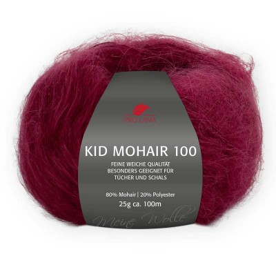 Włóczka Kid Mohair 100 - 31 (Pro Lana)
