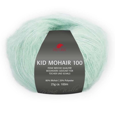Włóczka Kid Mohair 100 - 62 (Pro Lana)
