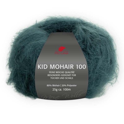 Włóczka Kid Mohair 100 - 68 (Pro Lana)