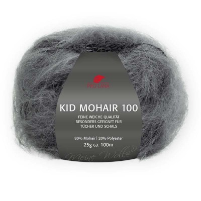 Włóczka Kid Mohair 100 - 96 (Pro Lana)