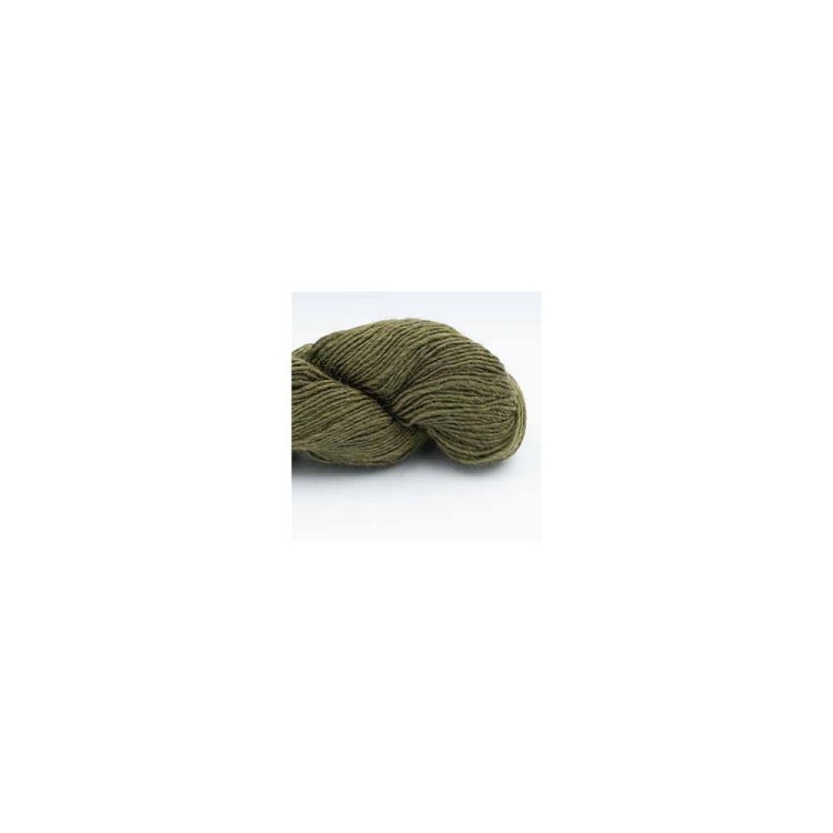Włóczka Woolstock Light 2326 Mossy Green (Blue Sky Fibers)