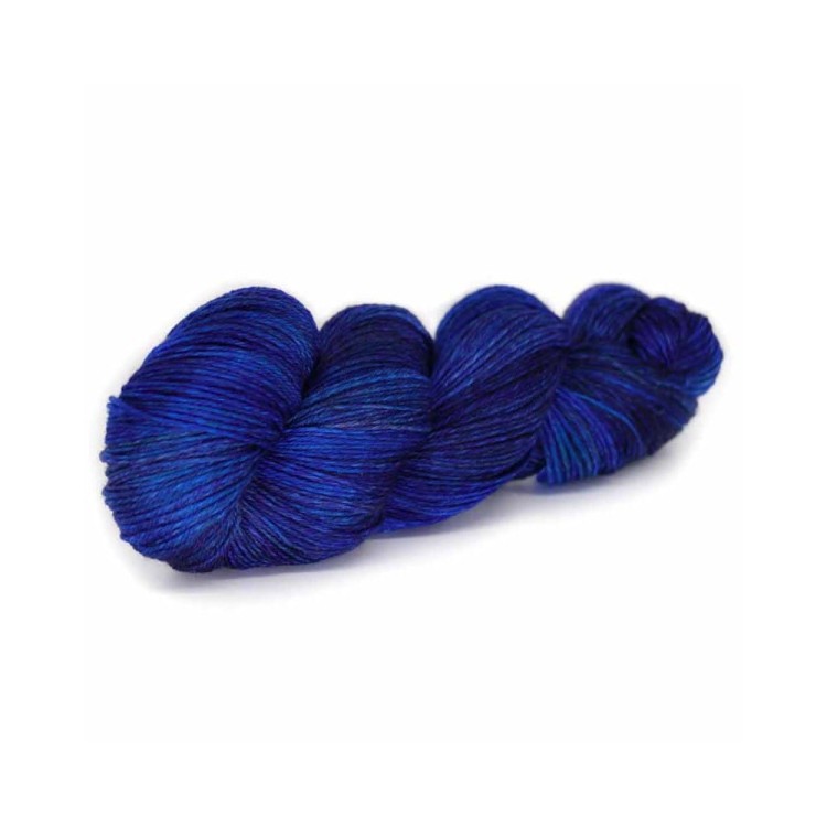 Włóczka Beartooth High Twist Blue Lagoon (Laneras)