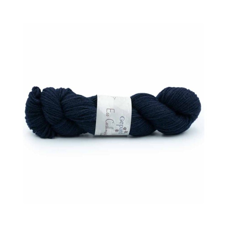 Włóczka Eco Cashmere Vintage 780 (Gepard)