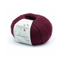 Włóczka Cashmere Lace 470 (Gepard)