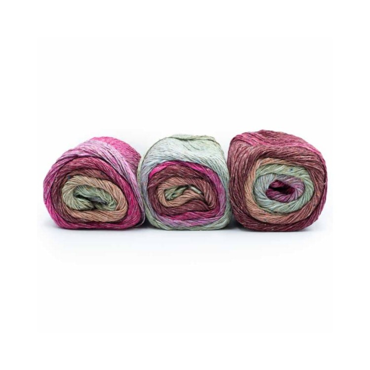 Włóczka Summer Solstice Paints 104 (Juniper Moon Farm)