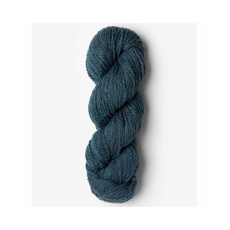 Włóczka Woolstock Worsted 1321 Loon Lake (Blue Sky Fibers)
