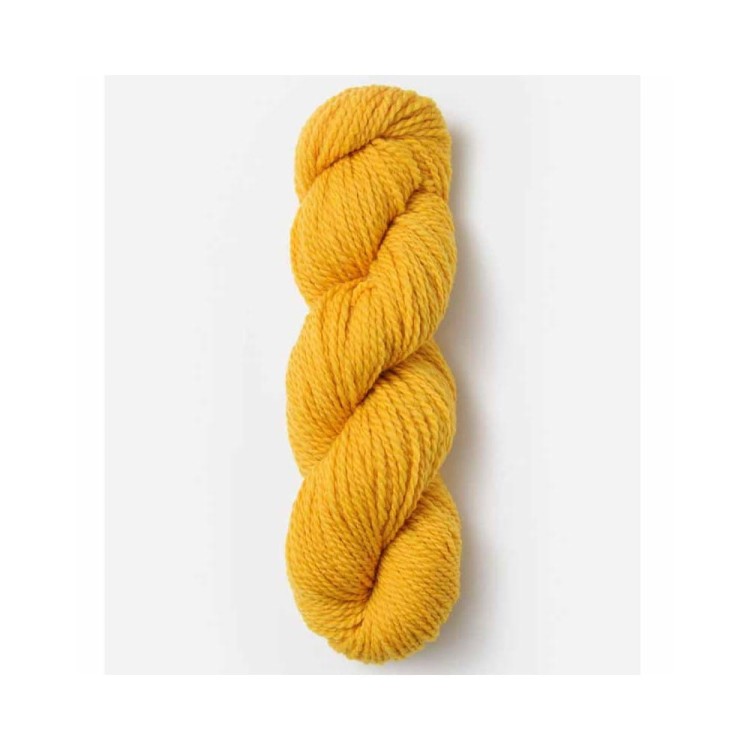 Włóczka Woolstock Worsted 1316 Spun Gold (Blue Sky Fibers)